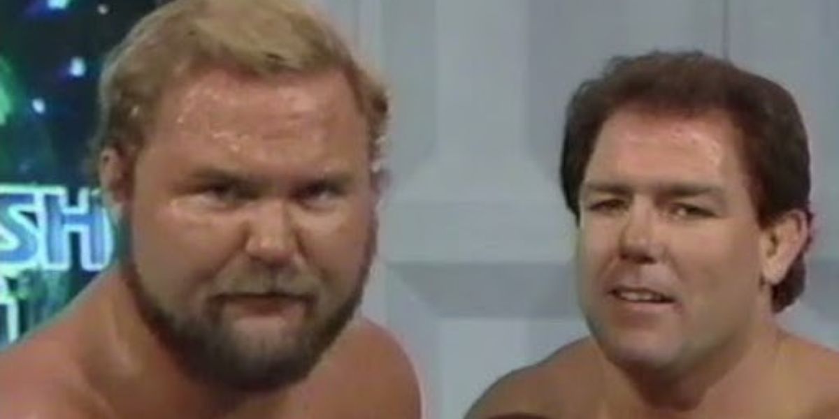 WCW: 10 Best Four Horsemen Promos Ever, Ranked