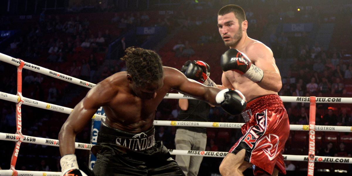 Artur Beterbiev's Atypical Finding In Drug Test Raises Questions