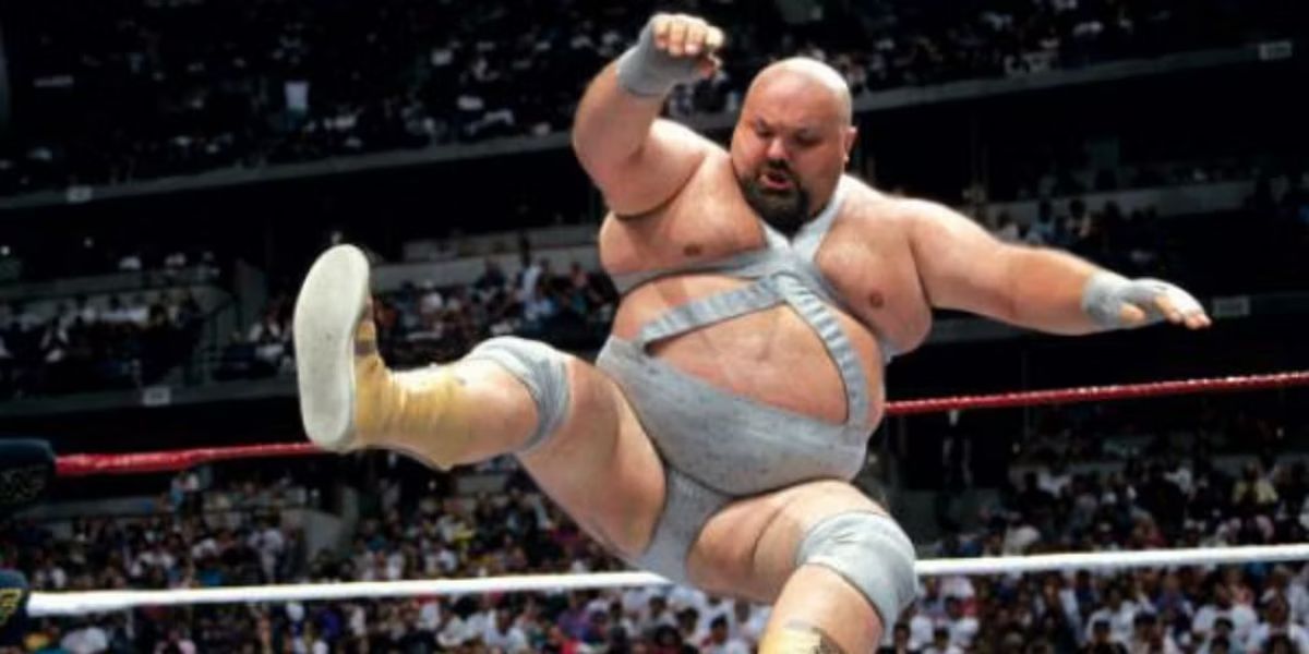 10 Worst Wrestling Finishers Of The 1990s