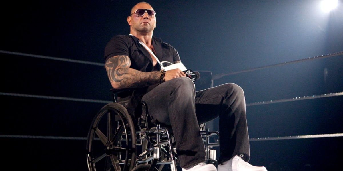 10 Best WWE Moments Of The 2010s (That Had Nothing To Do With Wrestling)