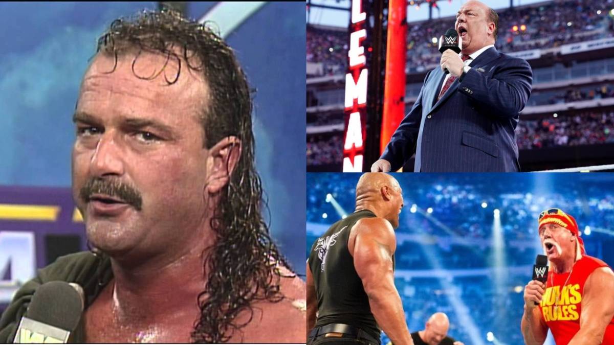 10 Best Promos In WWE WrestleMania History, Ranked