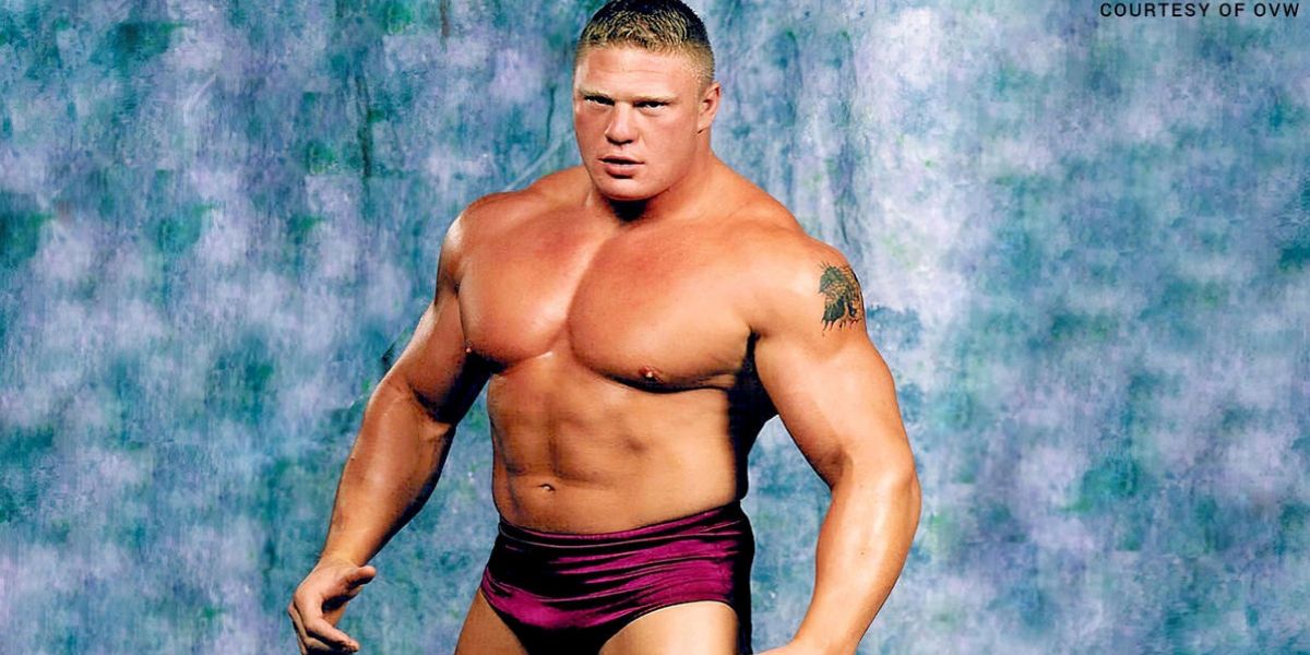 Brock-Lesnar-OVW