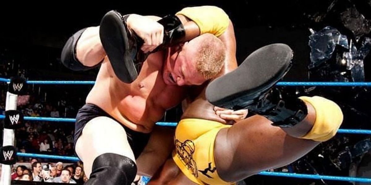 Submission Finishers Fans Are Surprised Wrestlers Used