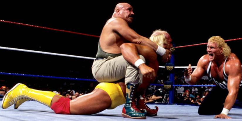 The Iron Sheik's Age, Height, Cause Of Death & More