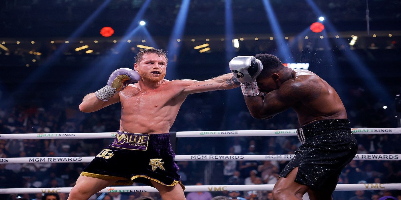 Canelo Alvarez returns to top form with dominant UD victory over Jermell Charlo.