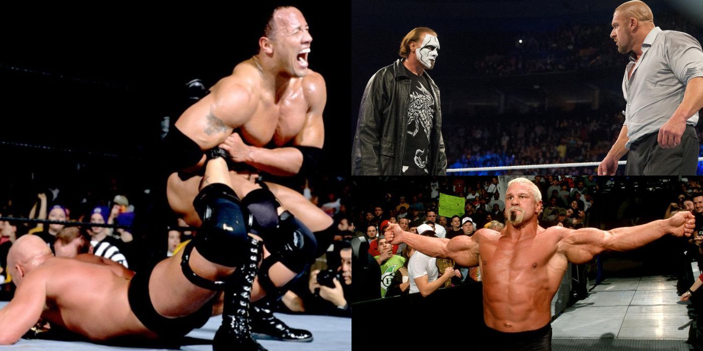 Classic WWE Survivor Series moments which aged badly