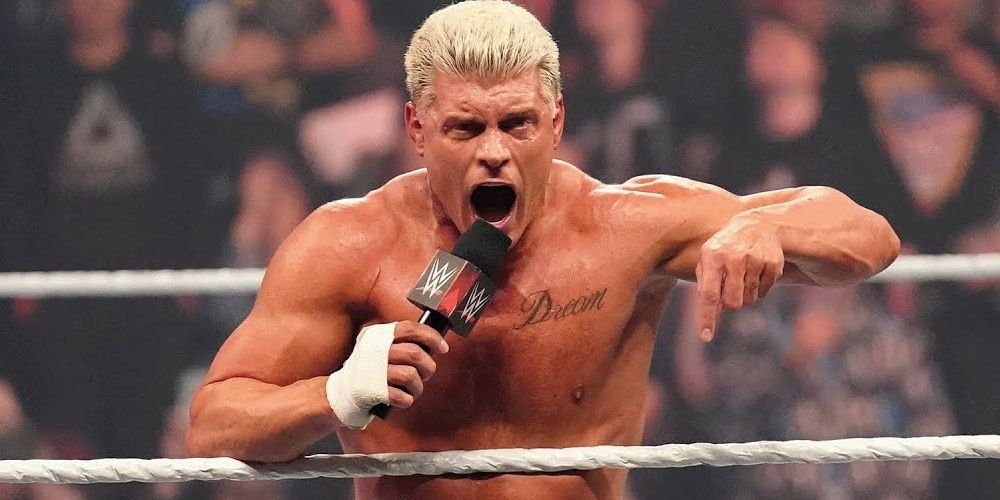 10 Best Quotes Of Cody Rhodes' Career