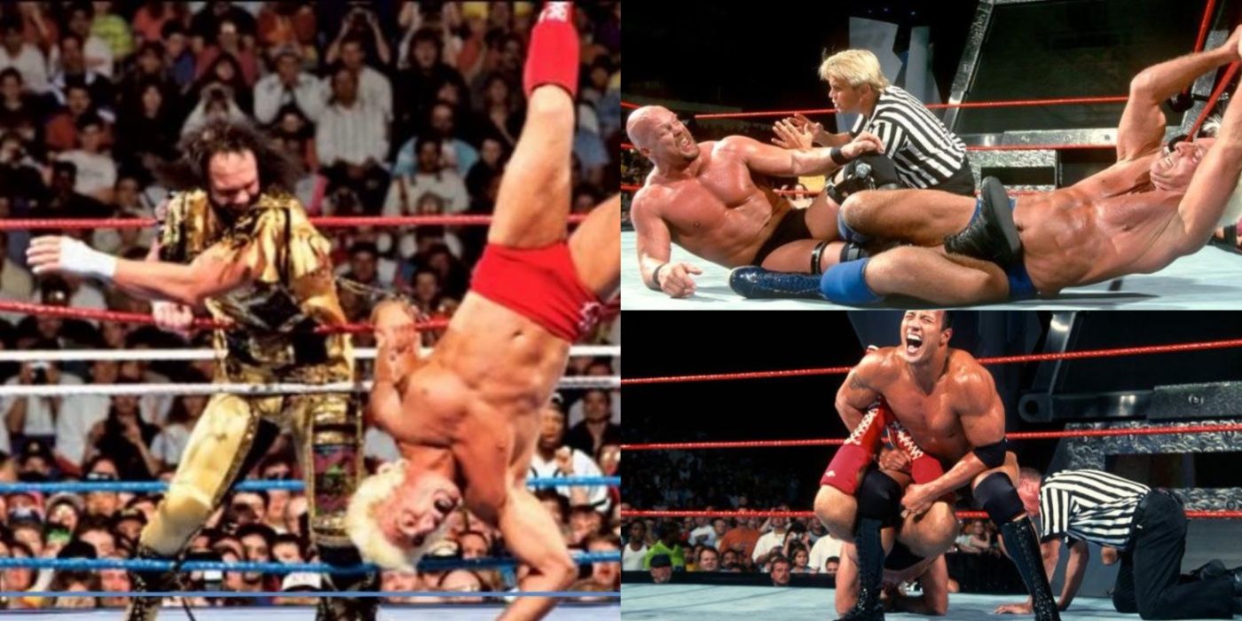 First 10 WWE Wrestlers To Defeat Ric Flair (In Chronological Order) Featured Image