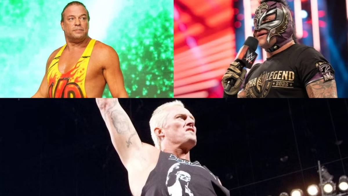 5 Former ECW Stars Who Are Still Relevant In The Wrestling (& 5 Who Aren't)