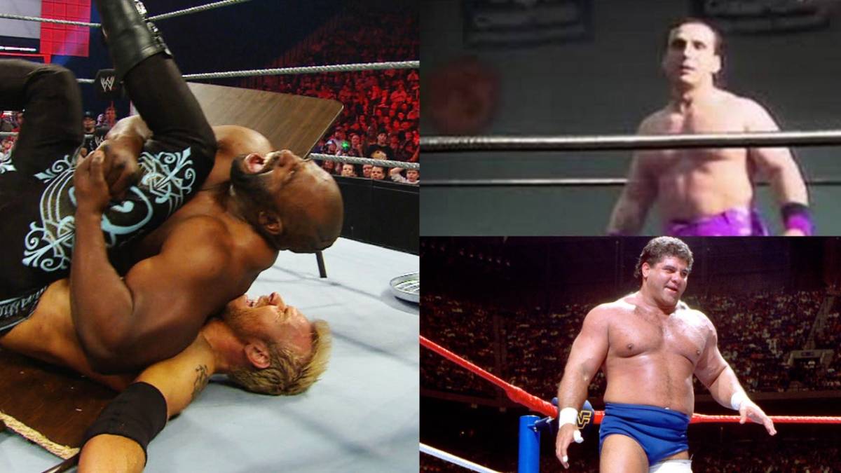 10 ECW Champions Who Disappeared Into Oblivion