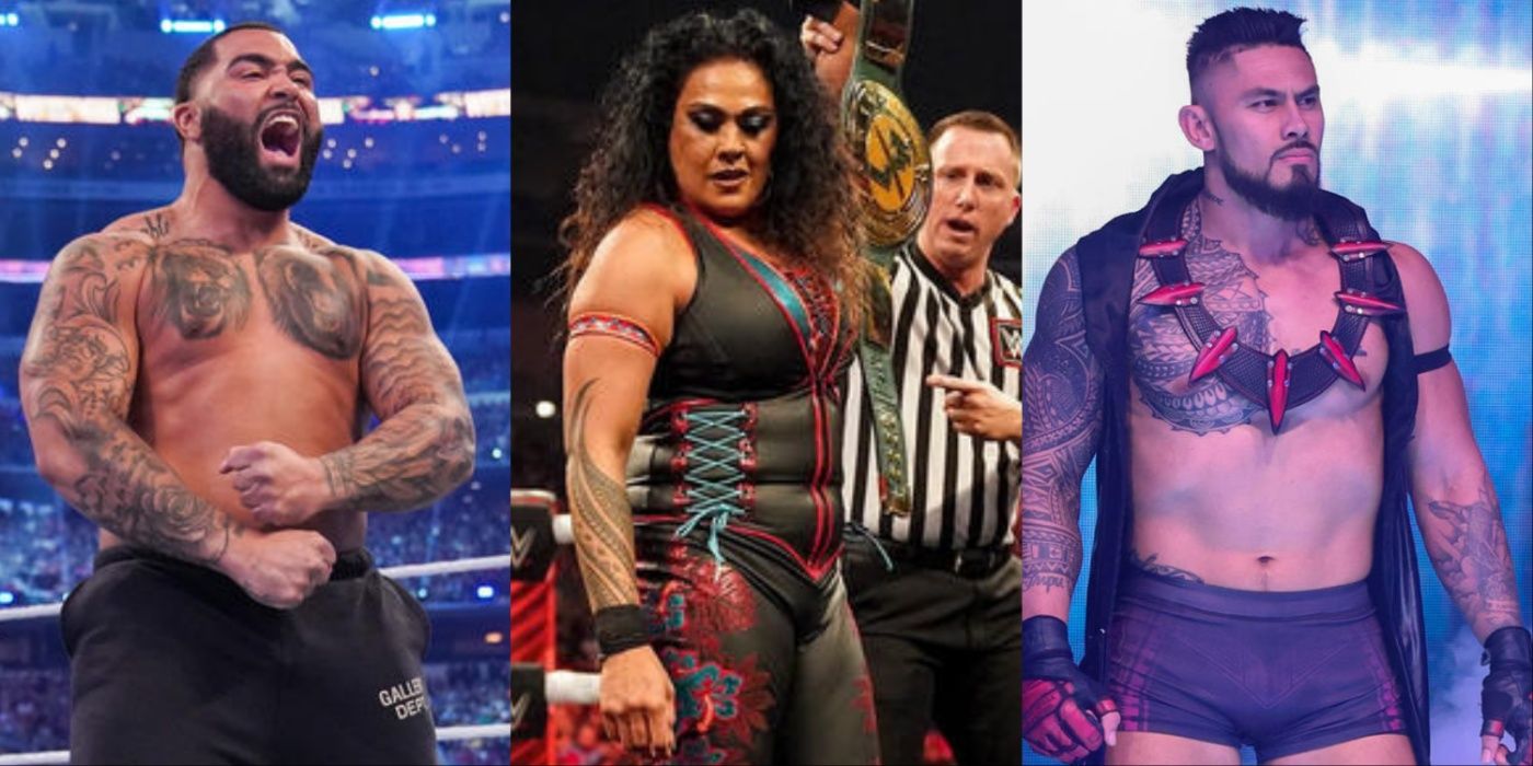 9 Wrestlers We Expect To Be Released From WWE Before The End Of 2023 Featured Image