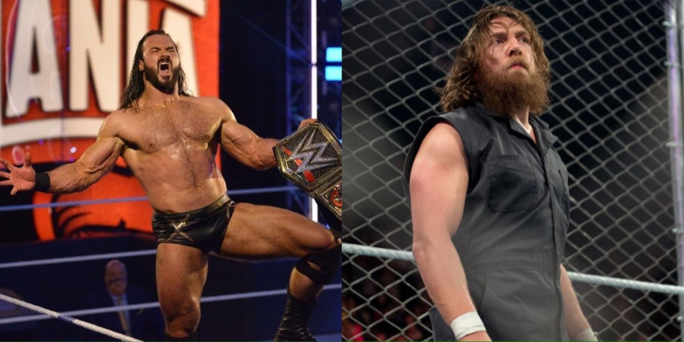 The Best WWE Babyface Turn Every Year For The Past Decade Featured Image