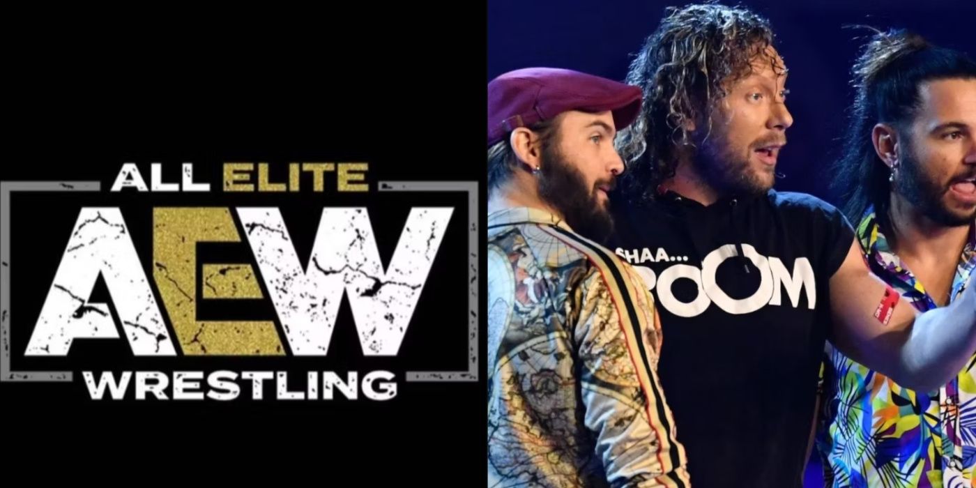 5 Bizarre Things That Happened Backstage In AEW Featured Image