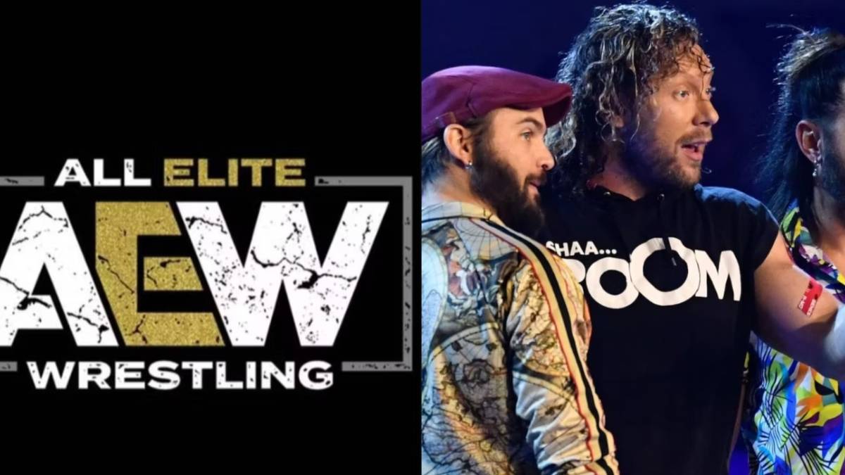 Explaining The Elite's Roles As Executive Vice Presidents In AEW
