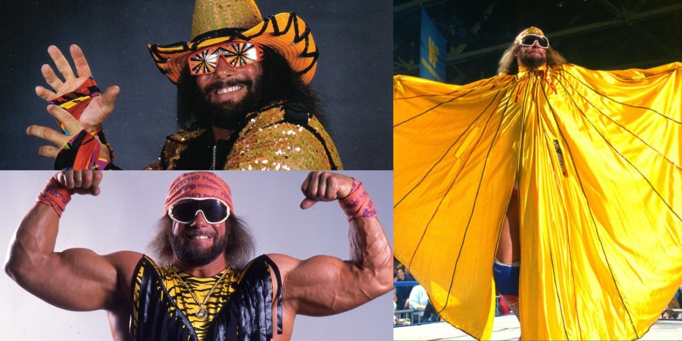10 Things Randy Savage Never Accomplished In Wrestling Featured Image