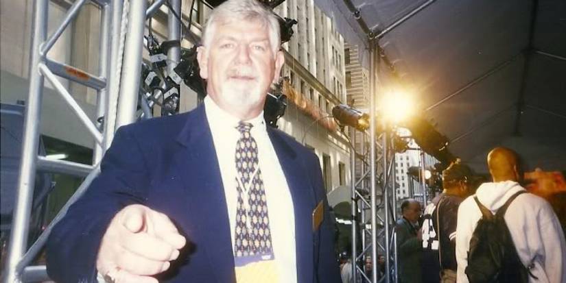 10 Forgotten WCW TV Personalities