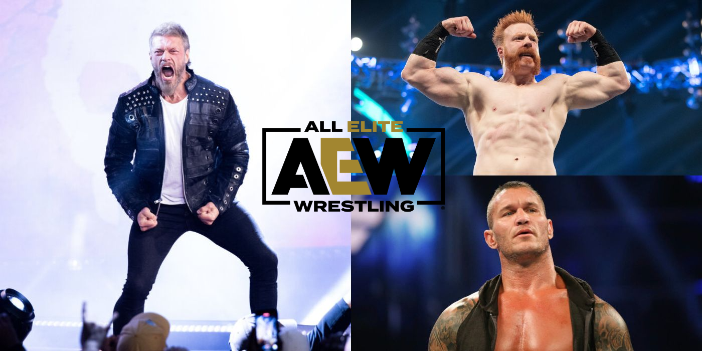 Predicting The Next 10 Veterans Who Will Follow Edge To AEW