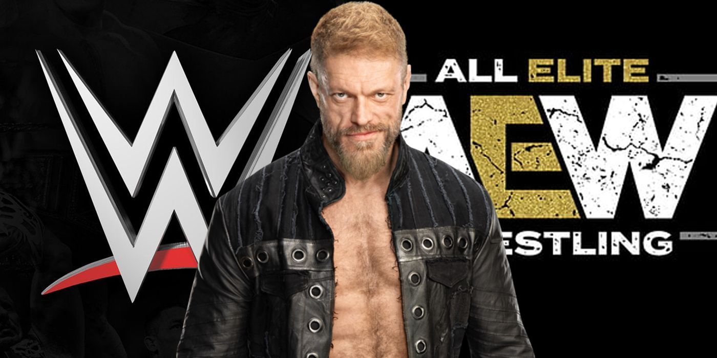 Edge WWE or AEW Loyalty