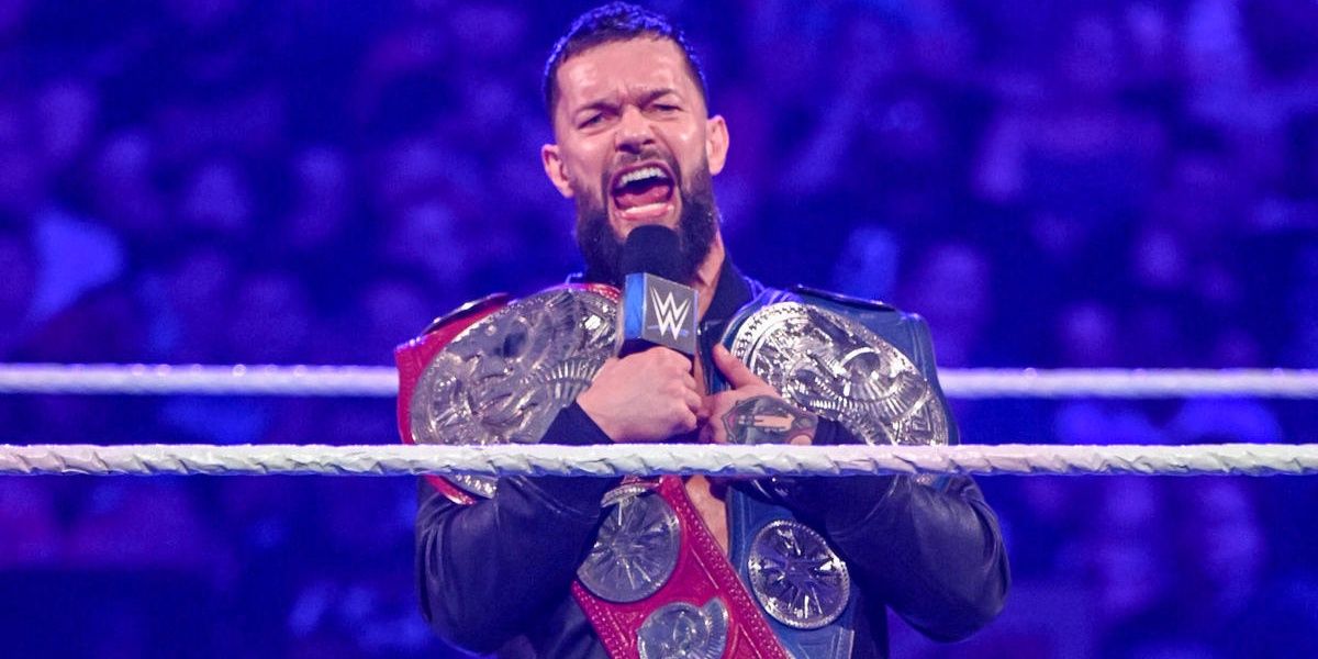 Why Finn Balor Should Leave WWE At The End Of His Contract