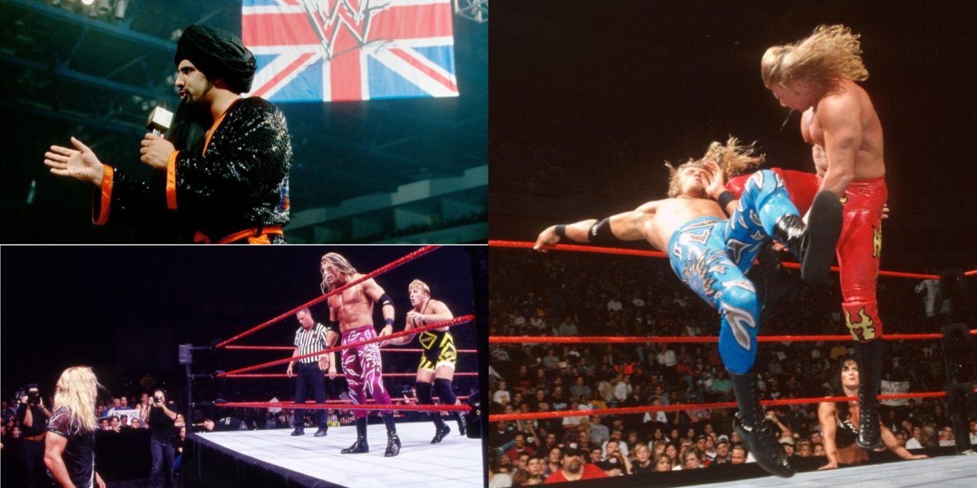 First 10 WWE Wrestlers To Defeat Edge (In Chronological Order) Featured Image