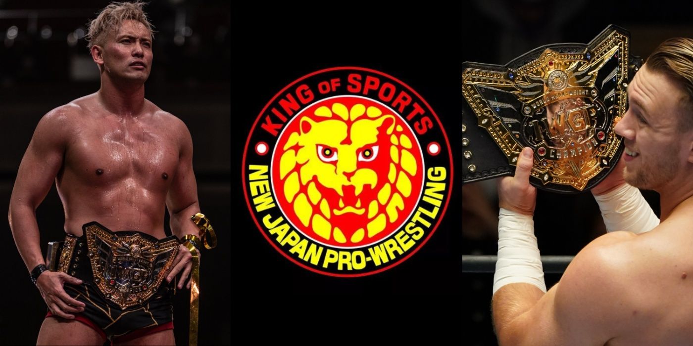 how to watch NJPW guide feature image