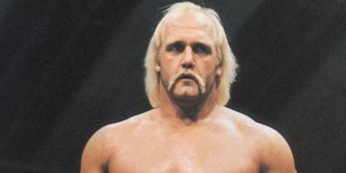 Hulk Hogan Was Once Held At Gunpoint By Another WCW Legend, Harley Race