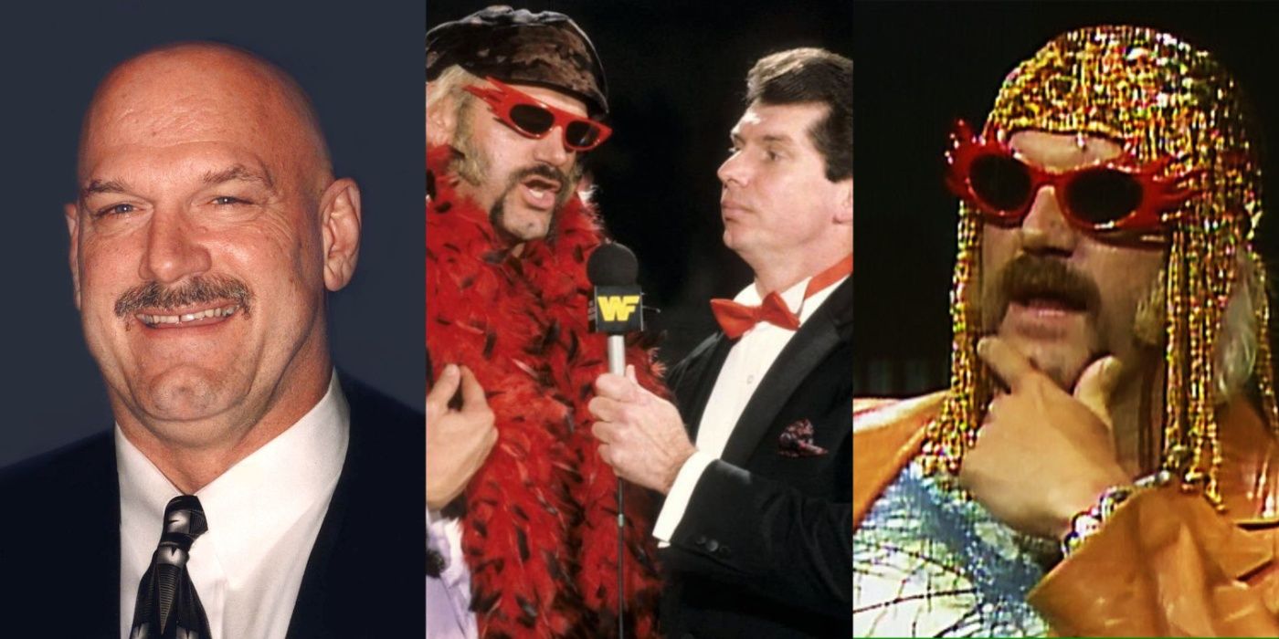 10 Most Iconic Jesse Ventura Quotes In WWE Featured Image
