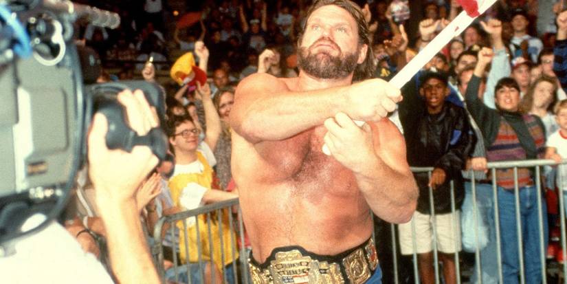 WCW Finishers That Didn t Fit The Wrestler What They Should ve Used wcw-finishers-that-didn-t-fit-the-wrestler-what-they-should-ve-used