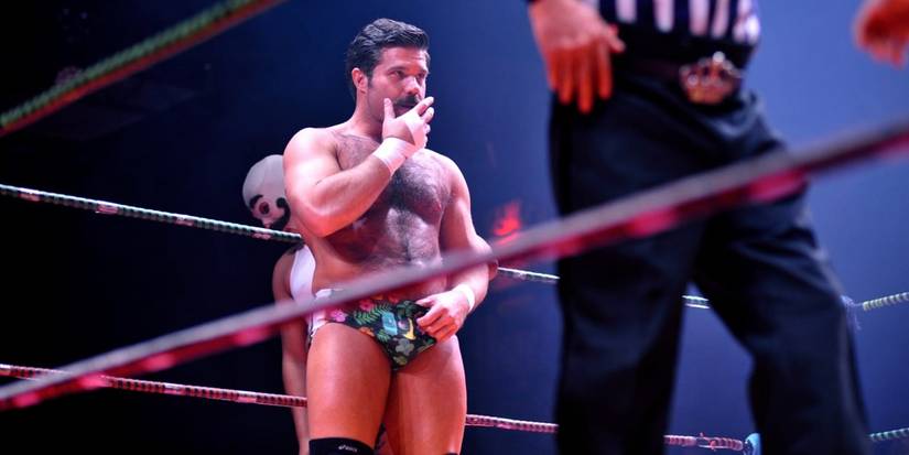 13 Story Pitches For Dark Side Of The Ring's Fifth Season