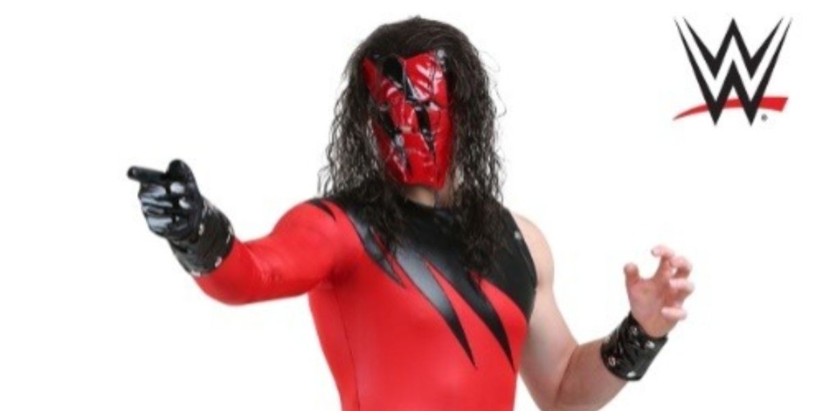 10 Best WWE Halloween Costumes You Can Buy Online