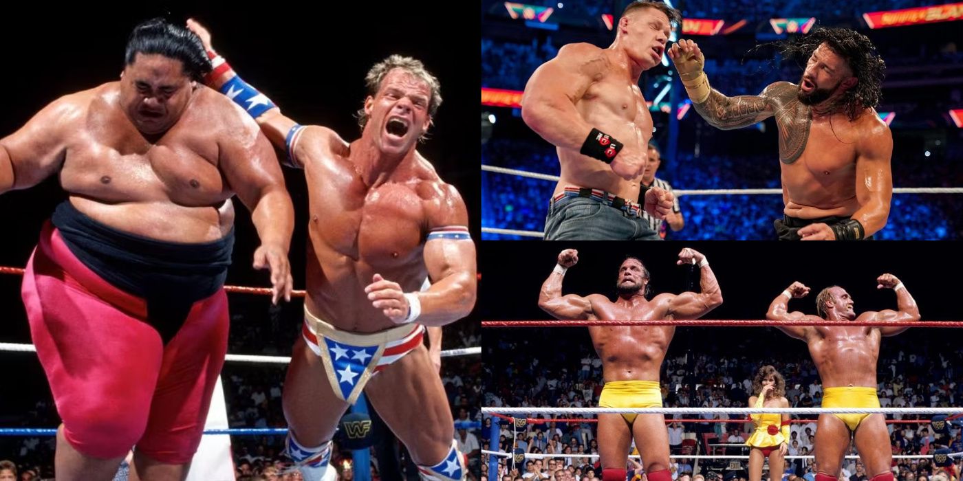 WWE: 10 Harsh Realities About SummerSlam Fans Need To Realize Featured Image