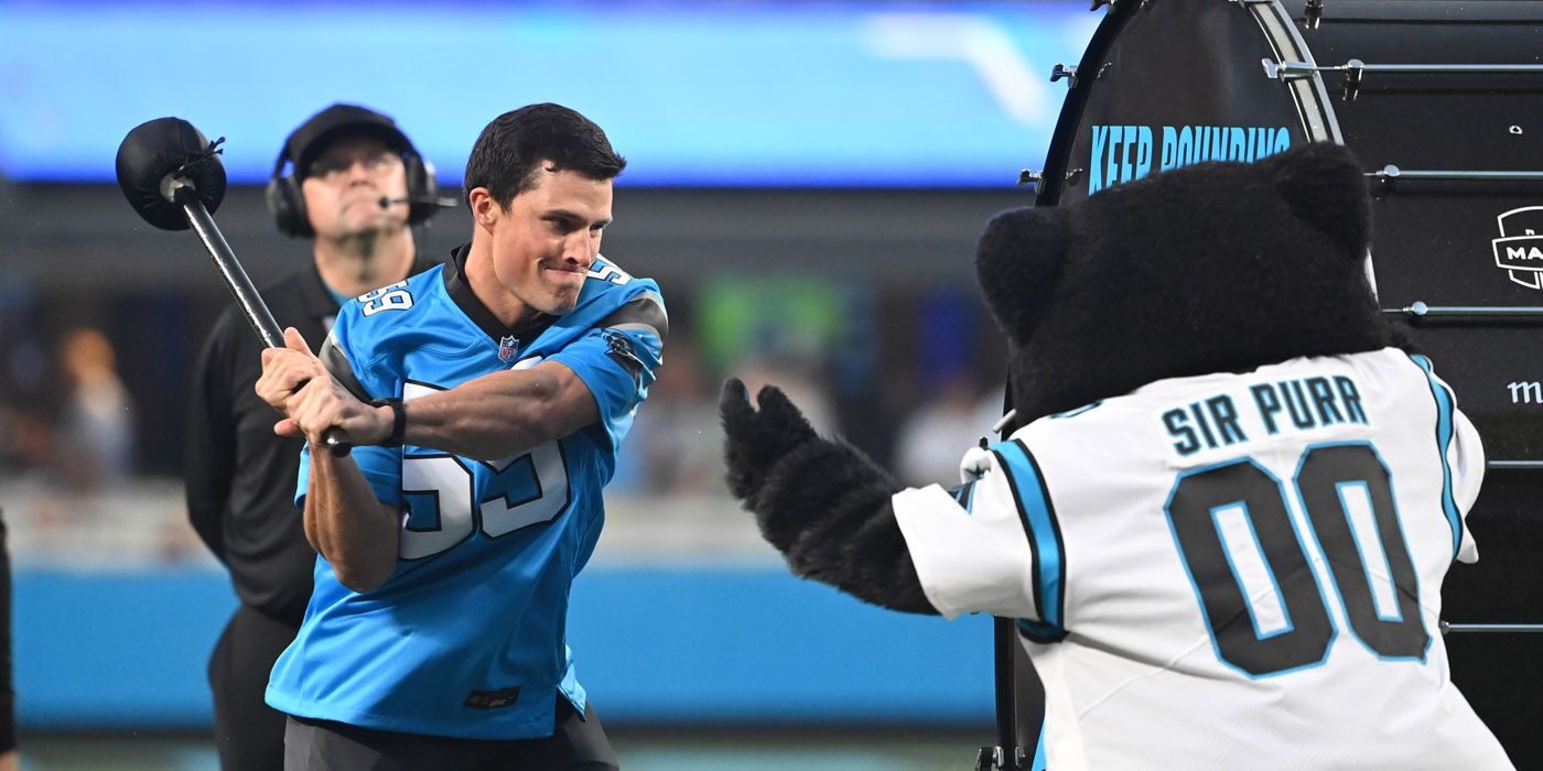 12 Recently Retired NFL Players What Are They Doing Now?