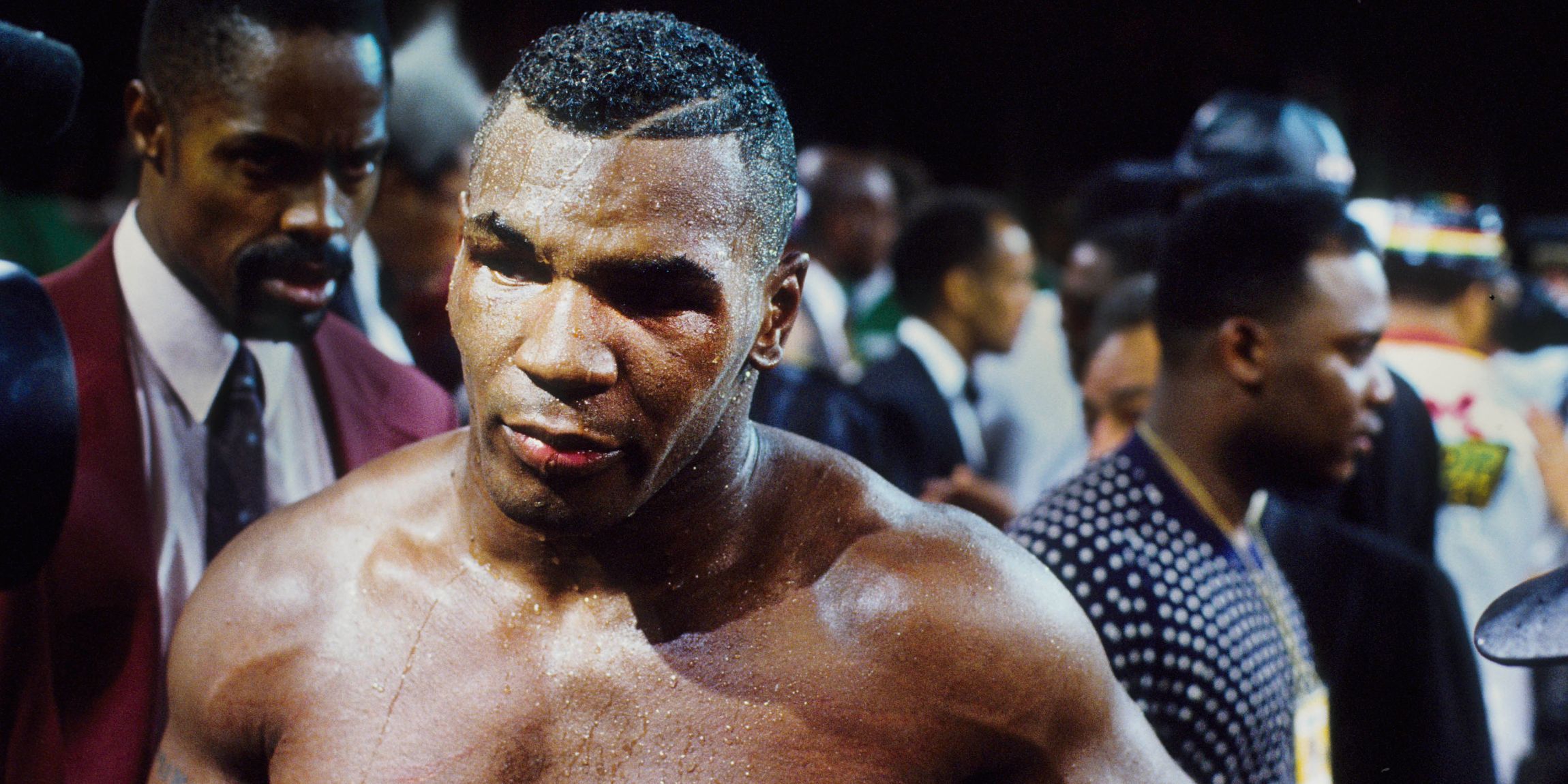 Mike-Tyson-post-fight