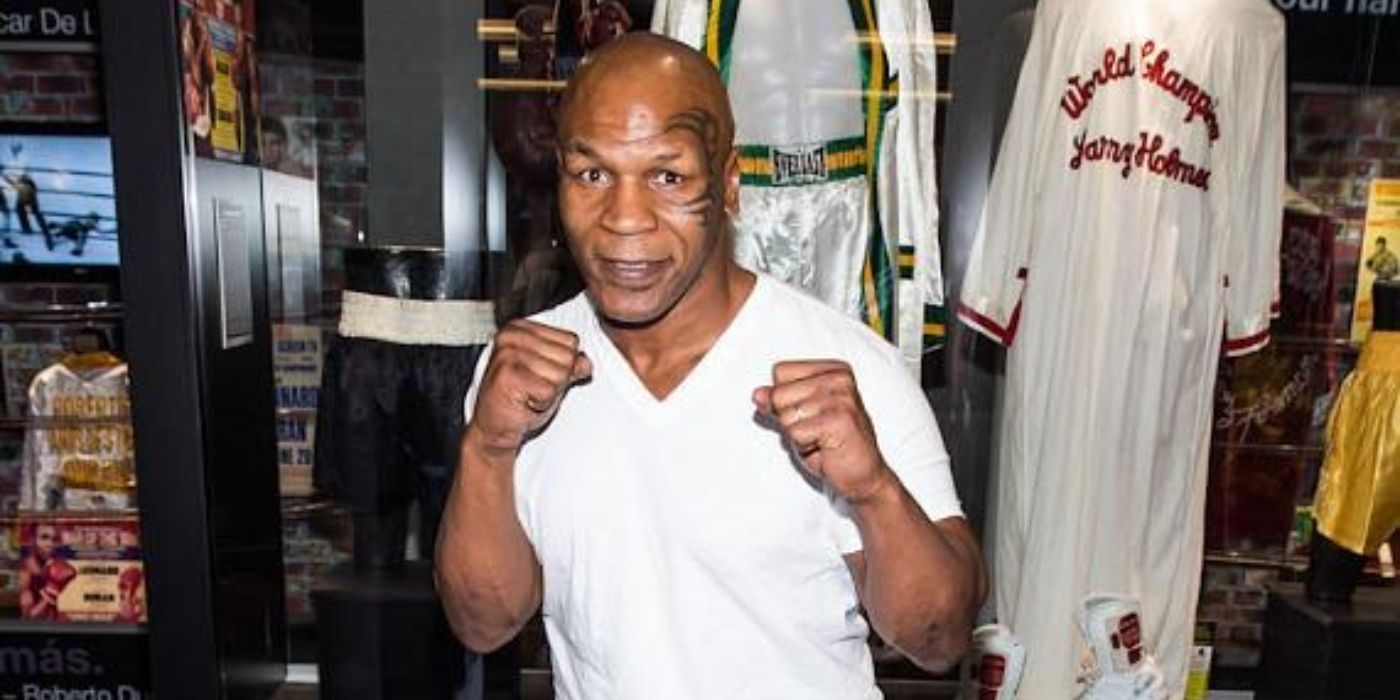 10 Highest Paid Boxers In The World, Ranked By Earnings