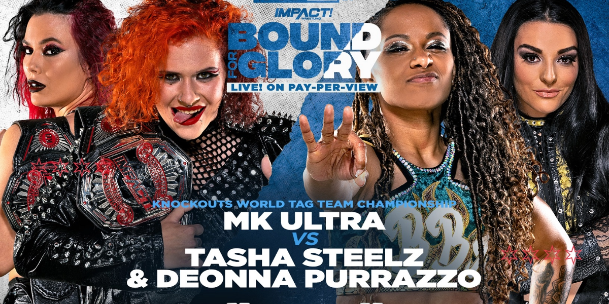 Impact bound for hot sale glory free live stream