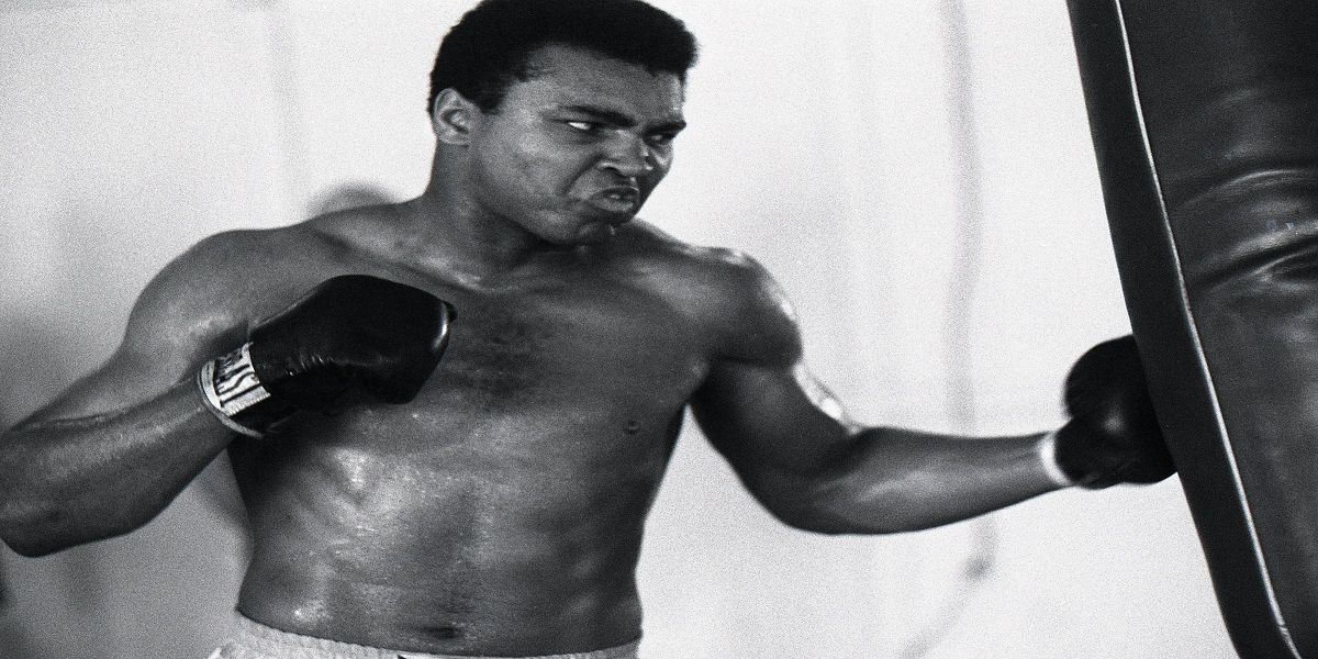 10 Stories About Muhammad Ali Outside The Ring Boxing Fans Should Know