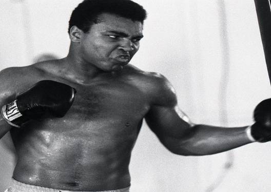 Muhammad Ali Rountine 10 Stories About Muhammad Ali Outside The Ring Boxing Fans Should Know