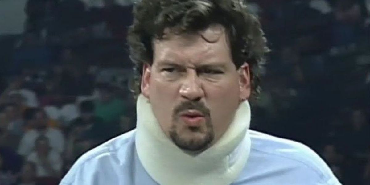 10 Minor Wrestling Characters From The 1990s Everyone Remembers