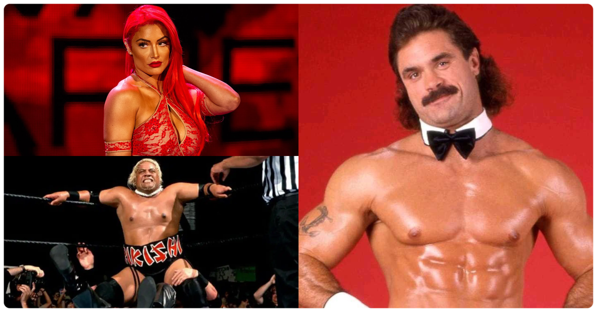 10 Wrestlers Whose Physiques Were Integral To Their Characters Featured Image