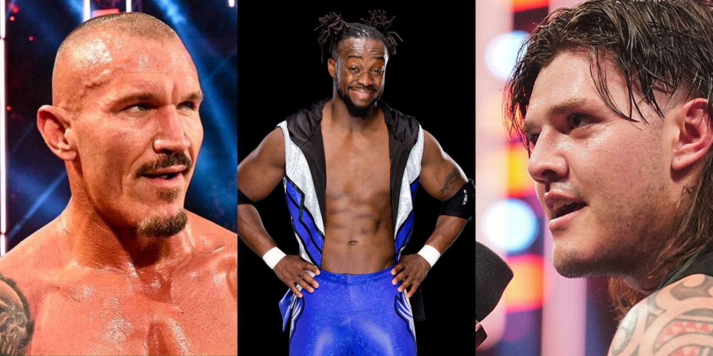 5 Current WWE Wrestlers Who Are Better As Heels (& 5 Who Are Better As Babyfaces) Featured Image