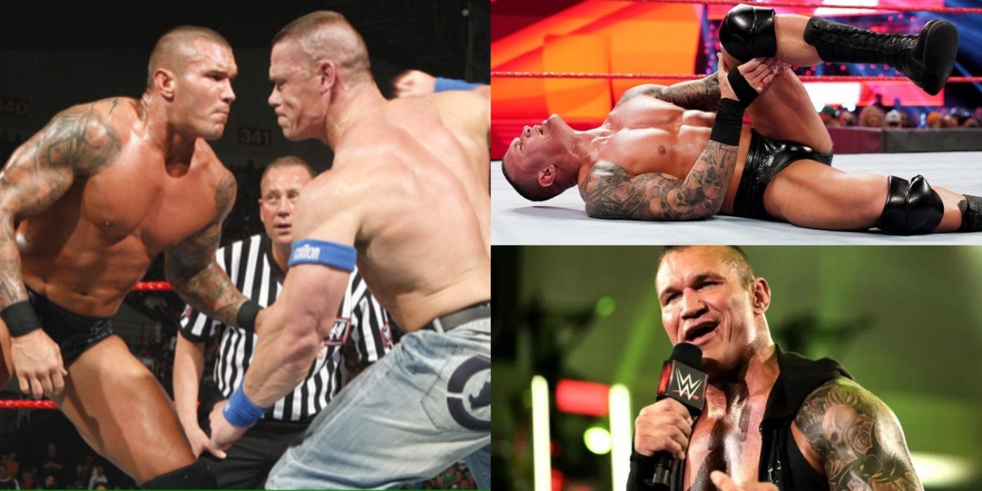 10 Harsh Realities Fans Of Randy Orton Need To Realize Featured Image