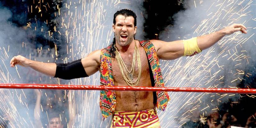 Scott Hall: Age, Cause Of Death, Wives & More