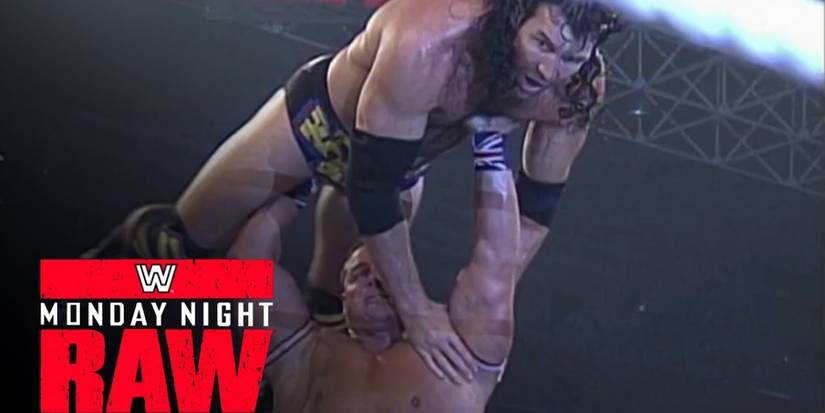 First 10 WWE Wrestlers To Defeat Scott Hall (In Chronological Order)