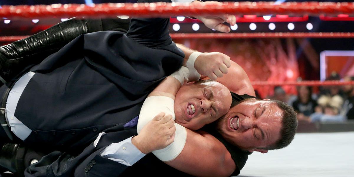 10 Real Life Grappling Techniques Used In Pro Wrestling