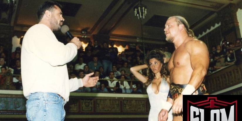 5 ECW Attires We Would Never Want (And The 5 Best)