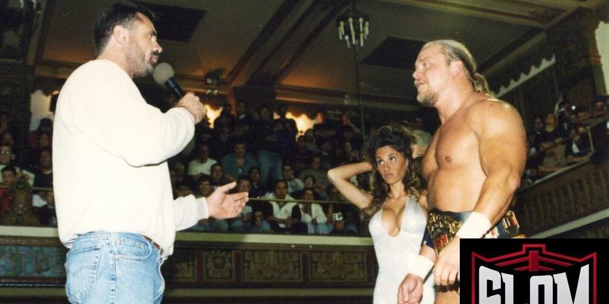 Rick Rude Retired Versions Of Hated Wrestlers That Fans Loved