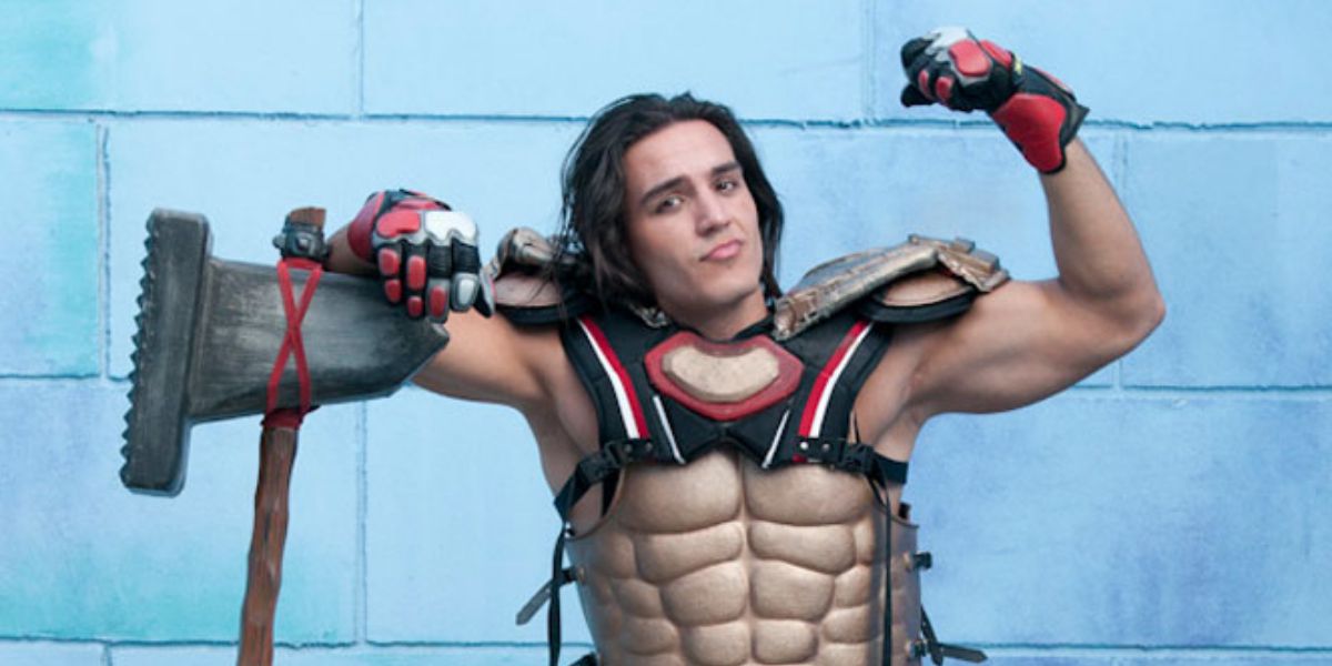 10 Things AEW Fans Should Know About RJ City
