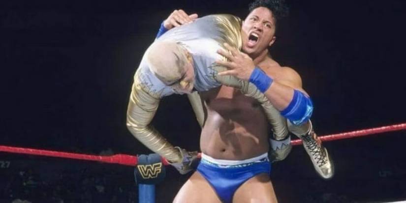 10 Best WWE Moments Of The 1990s (That Had Nothing To Do With Wrestling)