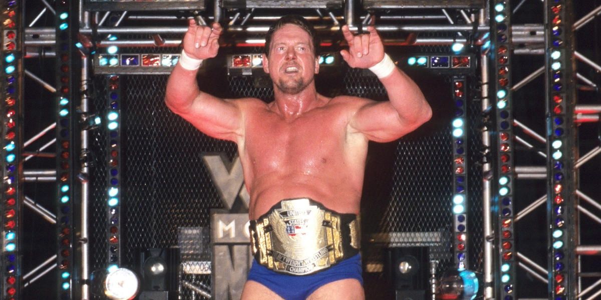 Roddy Piper WCW United States Champion Cropped