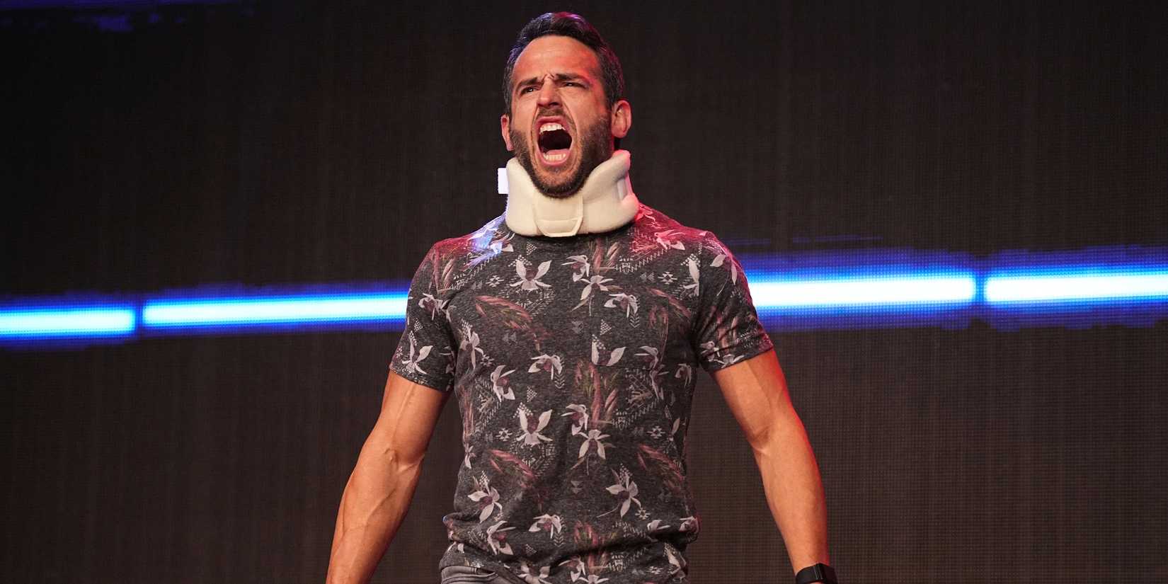 Wrestlers Who Needed Stables To Be Relevant